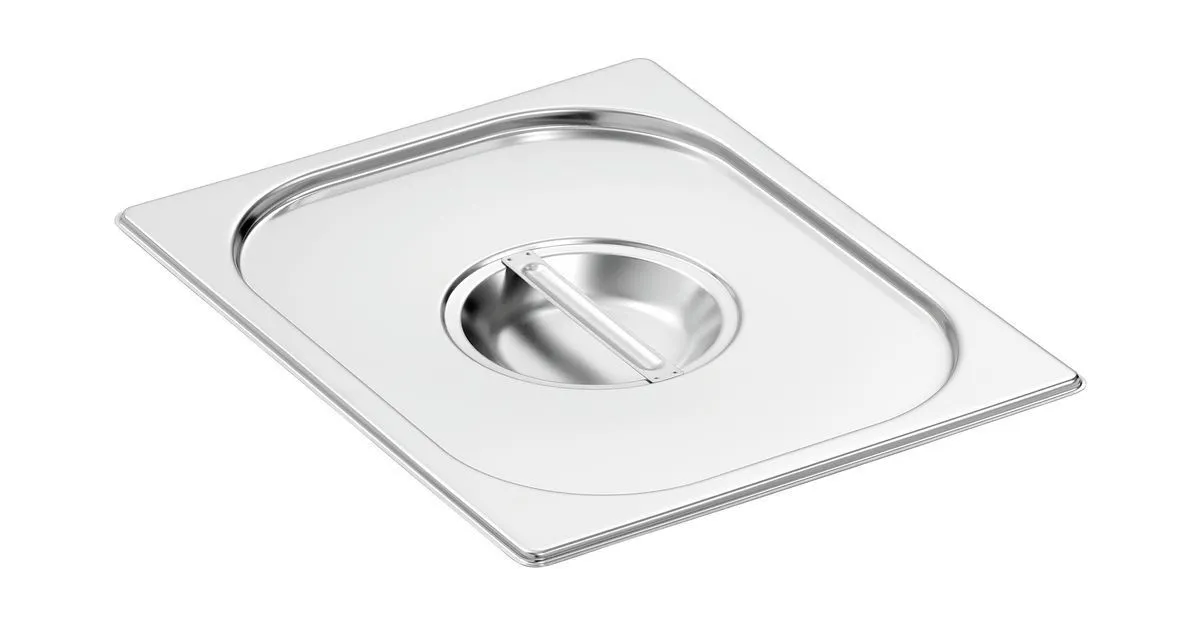 Dangtis Gastronorminiam Indui GN 1/2 Basic Line