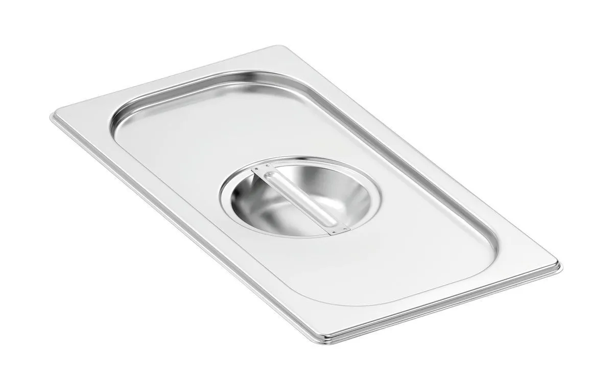 Dangtis Gastronorminiam Indui GN 1/3 Basic Line