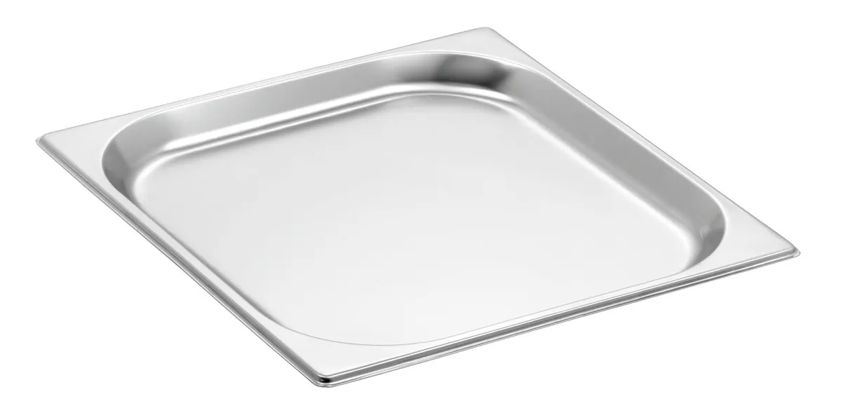 Gastro talpa GN 2/3 - 20 mm gylis - 2,3 L