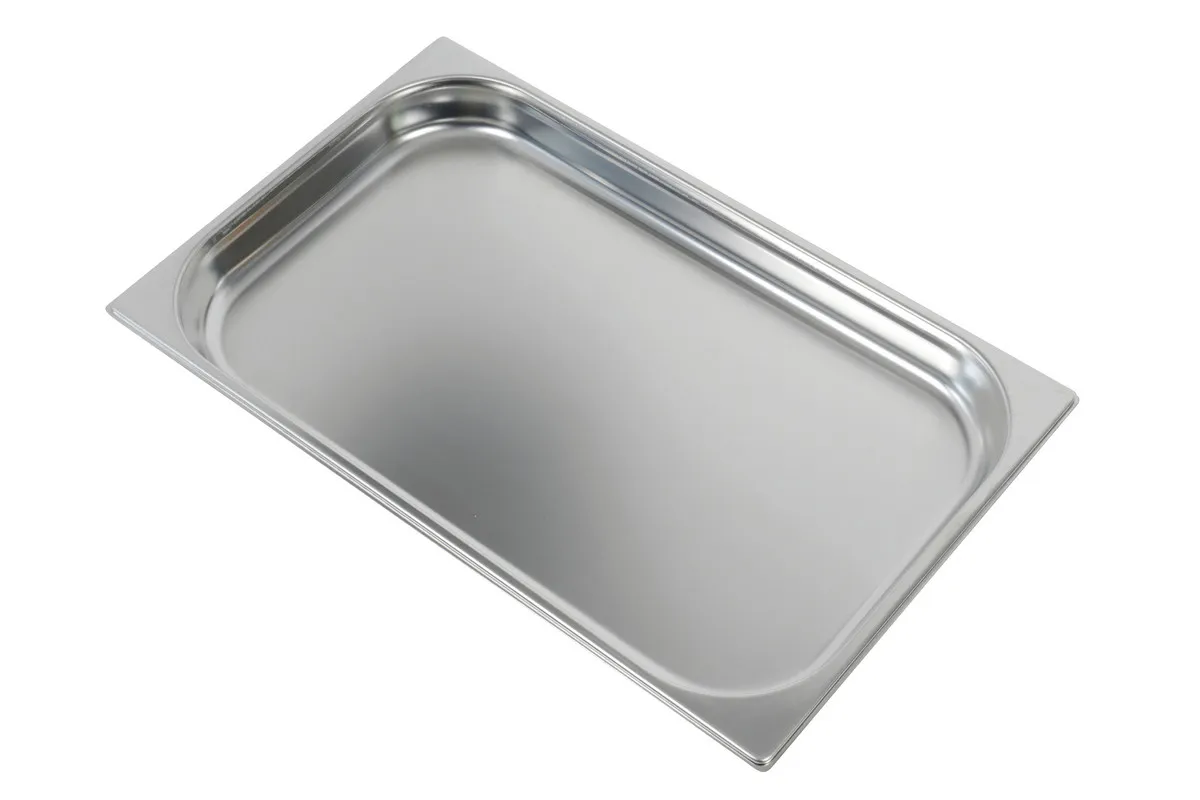 Gastro talpa GN 1/1 - 40 mm gylio - 5 L