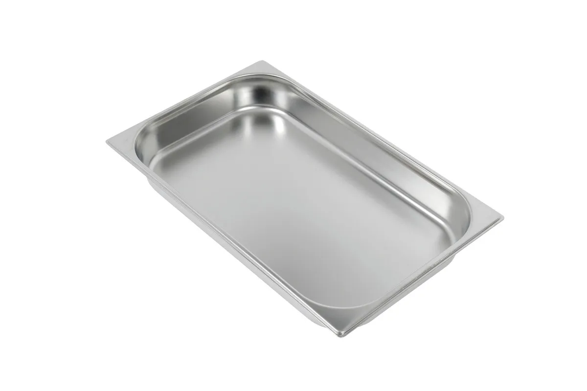 Gastro talpa GN 1/1 - 65 mm gylis - 9 L