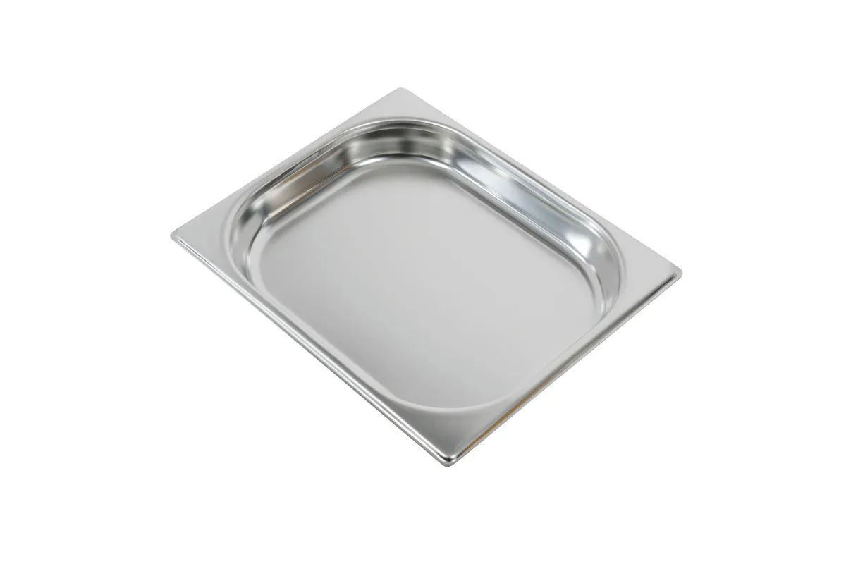 Gastronorminis Indas GN 1/2 - Gylis 40 mm - 2 L