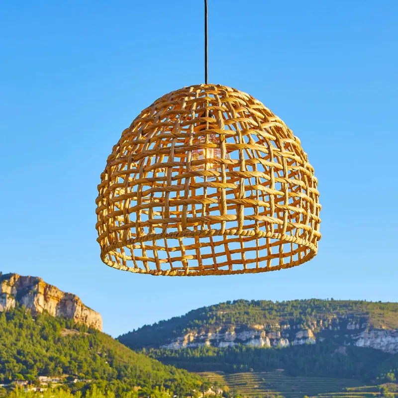 Bohemė Lauko Pakabinamas Šviestuvas – Amadeo Outdoor