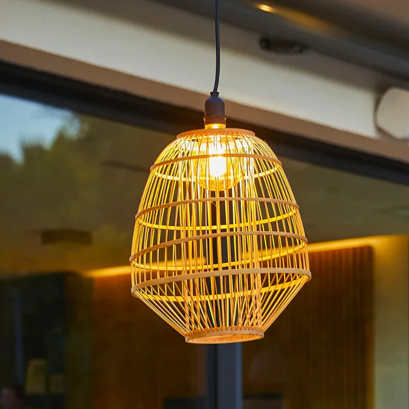 Lauko Bohemos pakabinamas šviestuvas - Mykonos Outdoor