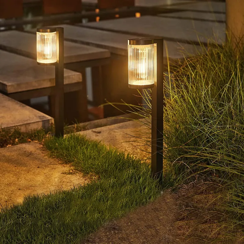 Saulės šviesos žymekliai Beamlit – 2 vnt. rinkinys
