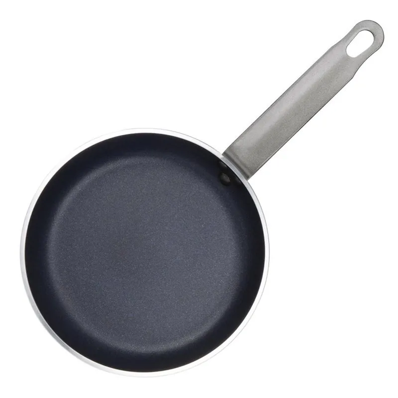 Nesvylanti aliuminio keptuvė Teflon 200mm