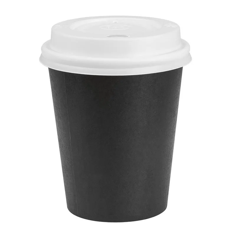 Karštų gėrimų puodeliai 225 ml - 350 vnt. rinkinys