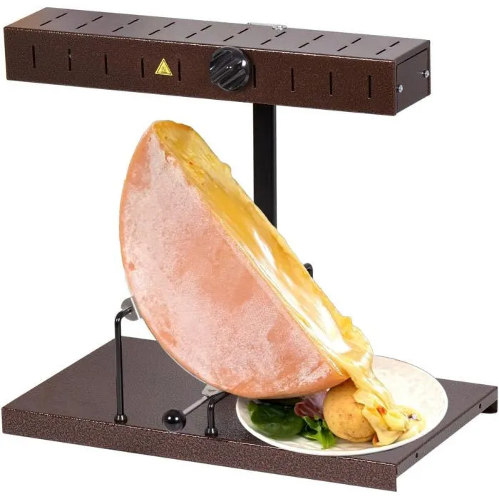 Raclette Alpage 850 W