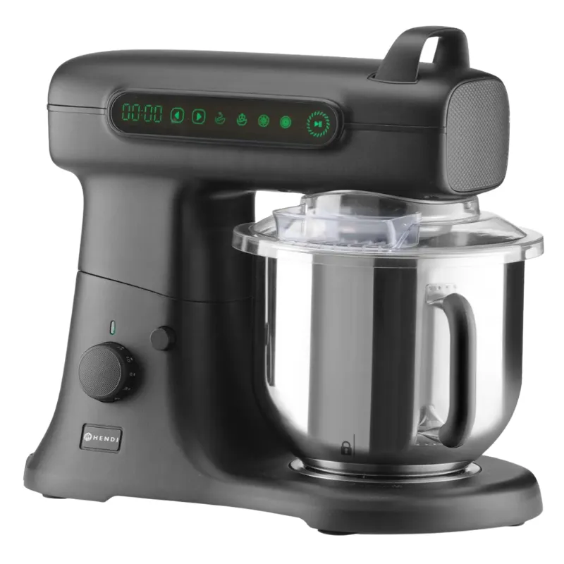 Planetinis Maišytuvas Blackbolt PRO - 7 L