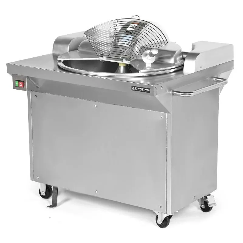 Horizontalus pjaustytuvas 20 L