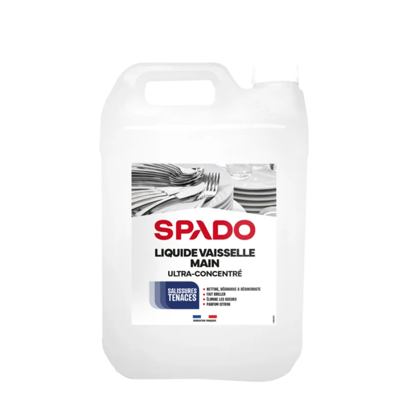 Rankų plovimo skystis Ultra koncentruotas - 5L