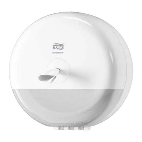 Mini dozatorius popieriniam tualeto ritiniui Balta – Tork SmartOne®