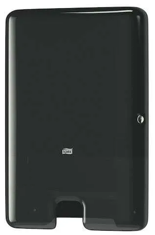 Platintojas skirtas juostiniams rankšluosčiams juodiems - Tork Xpress®