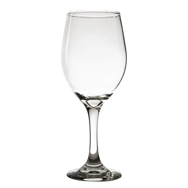 Vyno taurė Solar - 410 ml - Rinkinys iš 24