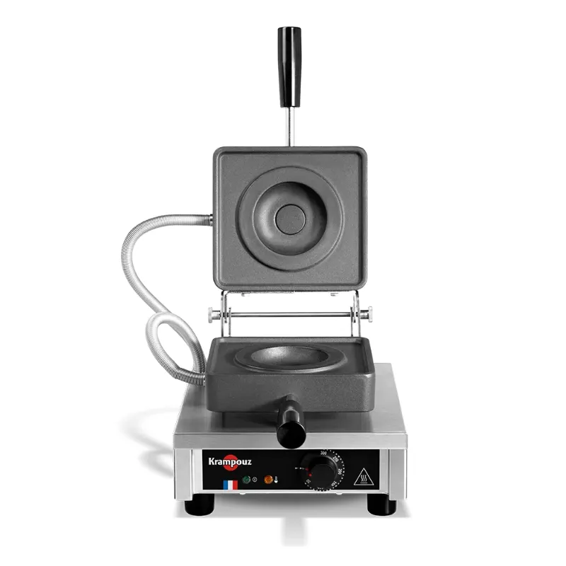 Elektrinis sandarinimo įrenginys K-Presse - ø 9 cm