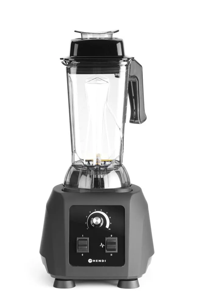 Blender Bar - 2,5 L
