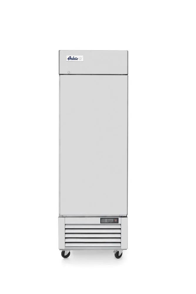Šaldiklio Spinta iš Nerūdijančio Plieno Kitchen Line GN 2/1 - 580 L