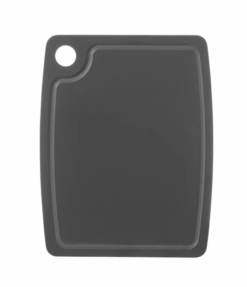 Pjaustymo lenta - Juoda medienos pluoštas - 440 x 325 mm