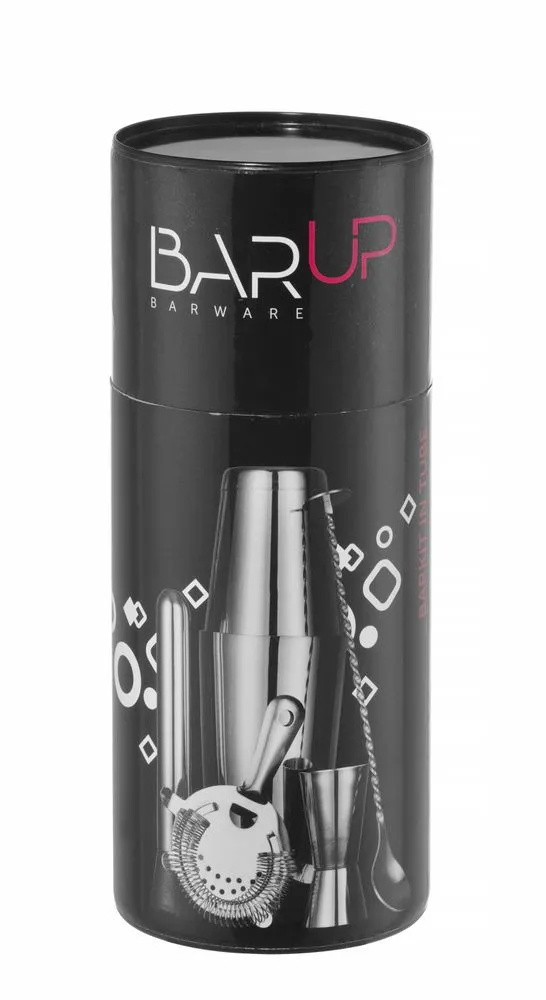 Barmeno rinkinys ⌀ 120 mm