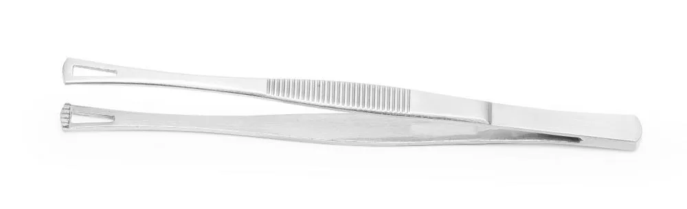 Replės su kvadratine galvute - L 145 mm