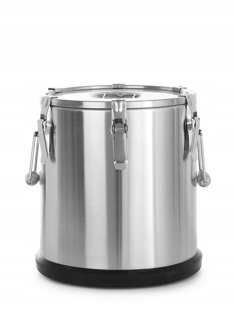 Nešiojamas izoterminis konteineris - 25 L