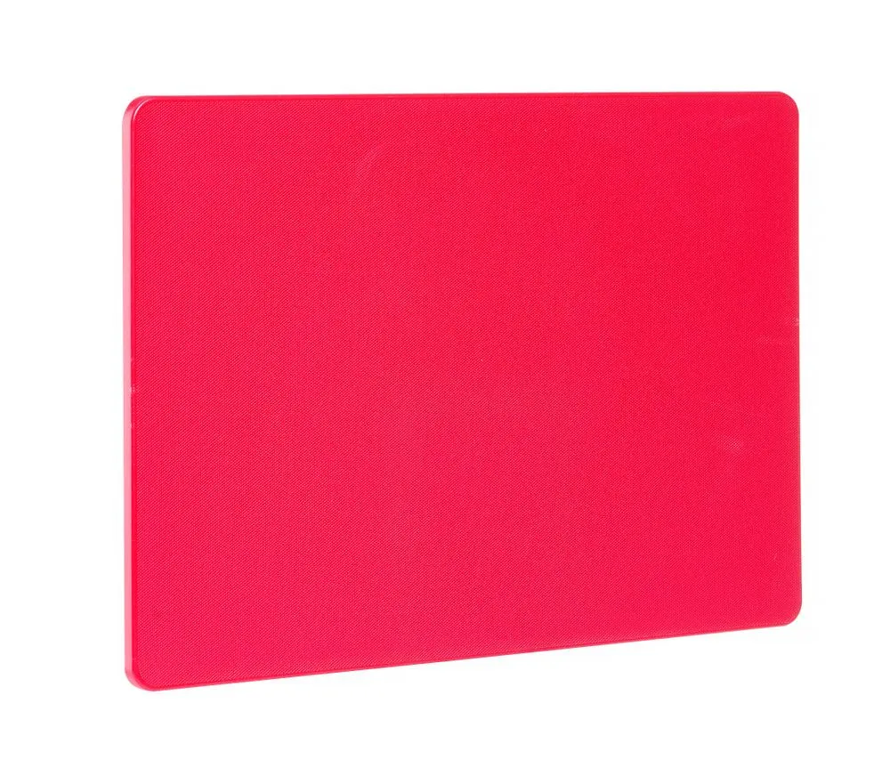 Pjaustymo lenta HACCP GN 1/1 - Raudona