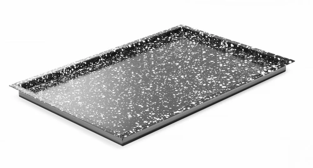 Klasikinė Kepimo Skarda Convectomat - 600 x 400 mm