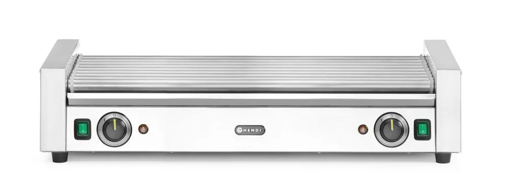 Grilis dešrelėms XL - 2 zonos