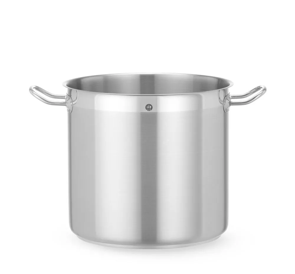 Marmitas be dangčio Profi Line - ⌀ 280 mm - 15,9 L