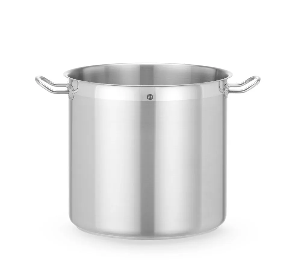 Marmitas be dangčio Profi Line - ⌀ 320 mm - 24 L