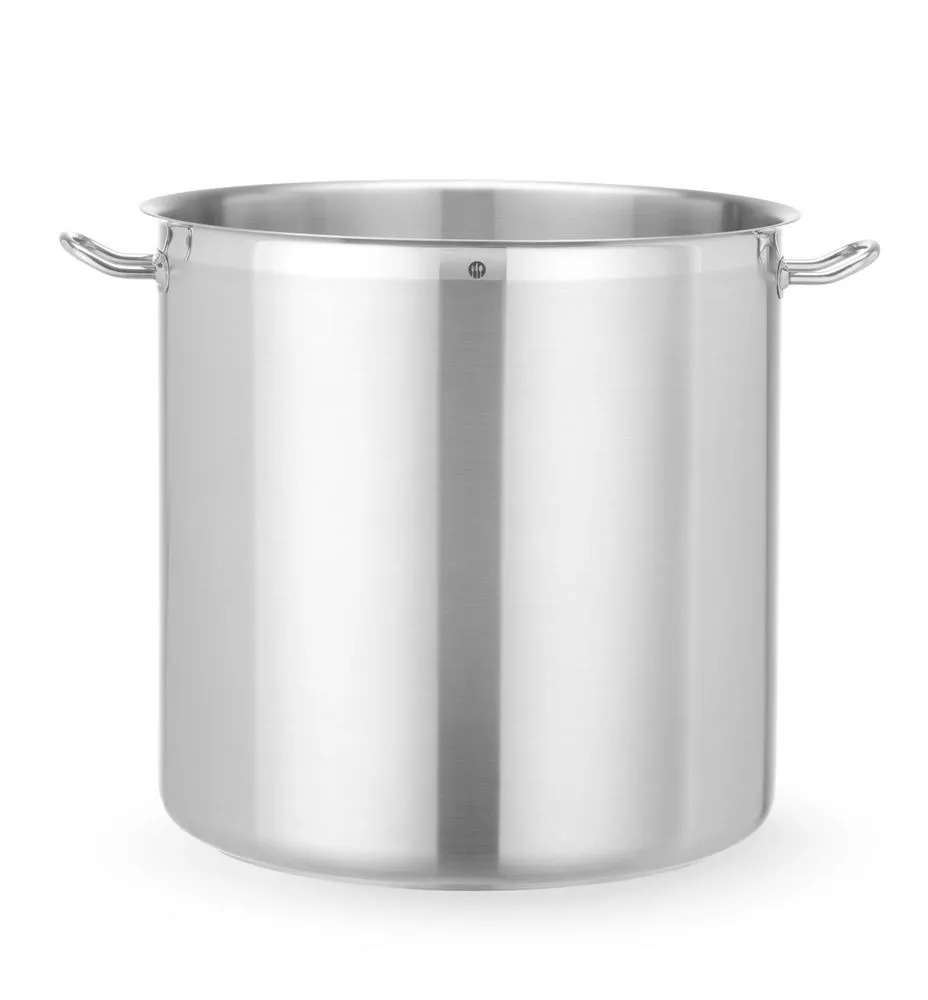 Marmitas be dangčio Profi Line - ⌀ 450 mm - 71 L