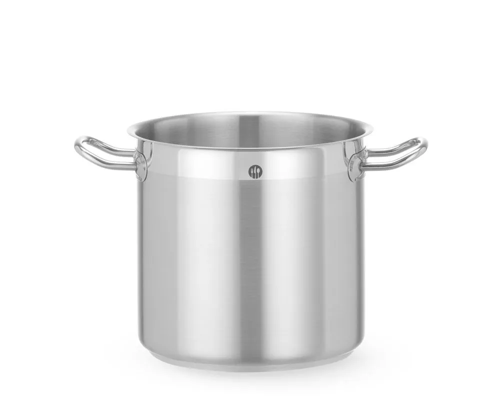 Marmitas be dangčio Profi Line - ⌀ 200 mm - 5,9 L