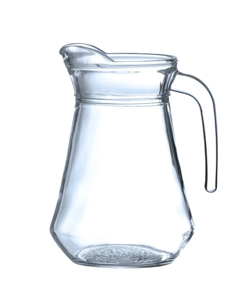 Stiklinis ąsotis - 1,3 L