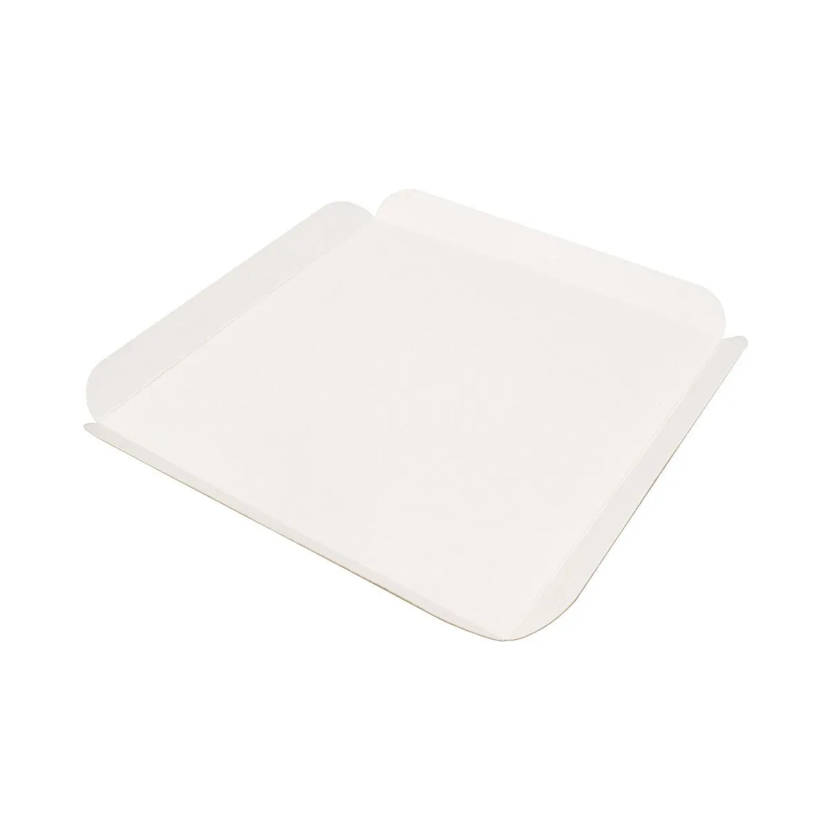 Kartono kvadratai 250 g/m² - 15 x 15 cm - 250 vnt. rinkinys