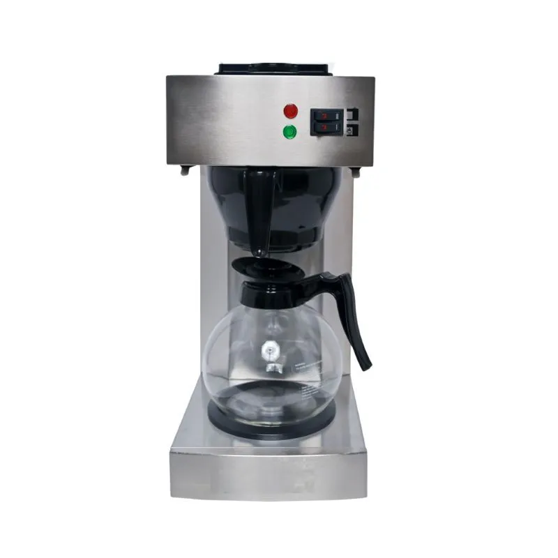 Kavos aparatas - 2 x 1,8 L