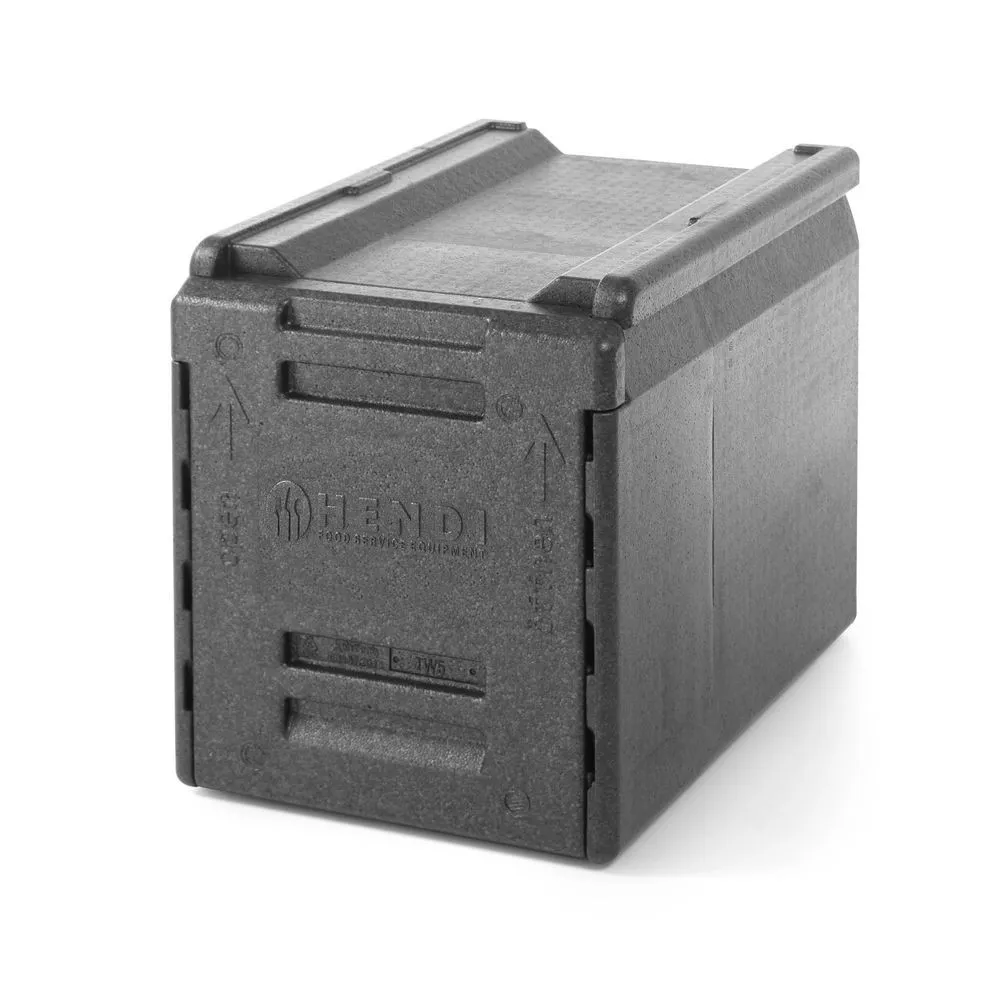 Thermo Box Traiteur GN 1/1 - 66 L - Atnaujinta