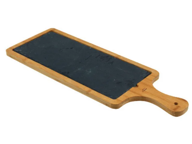 Skarda ir bambukas 50x18