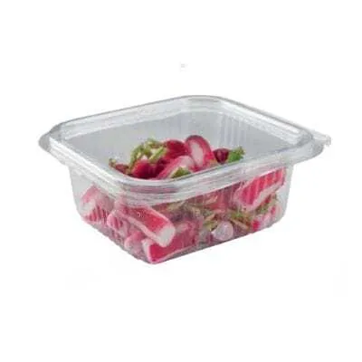 Užsakymo dėžutė su dangteliu 1 l - 50 vnt. paketas