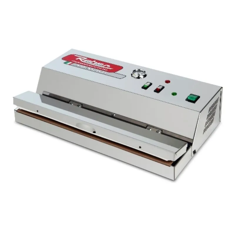 Vakuuminė pakavimo mašina Reber Professional 580 mm
