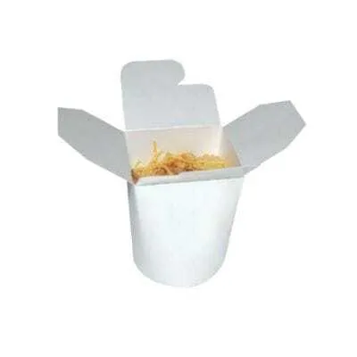 Pasta Box 100 cl – Eko atsakinga – 50 vnt. pakuotė