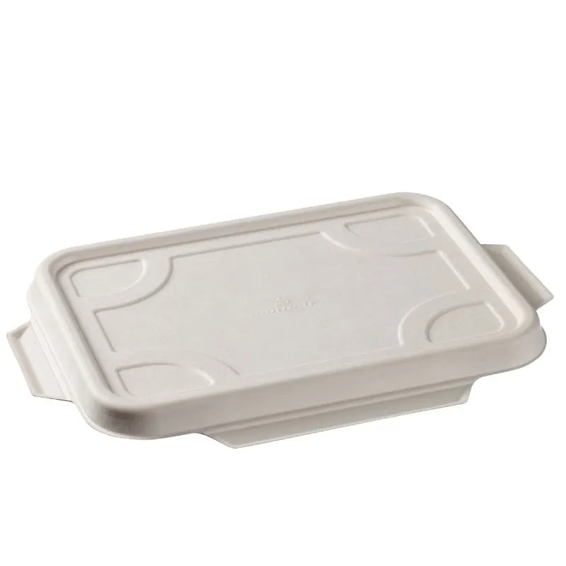 Dangtis 1500ml Pulpės Dėžutei – 265 x 200 mm – 50 vnt.