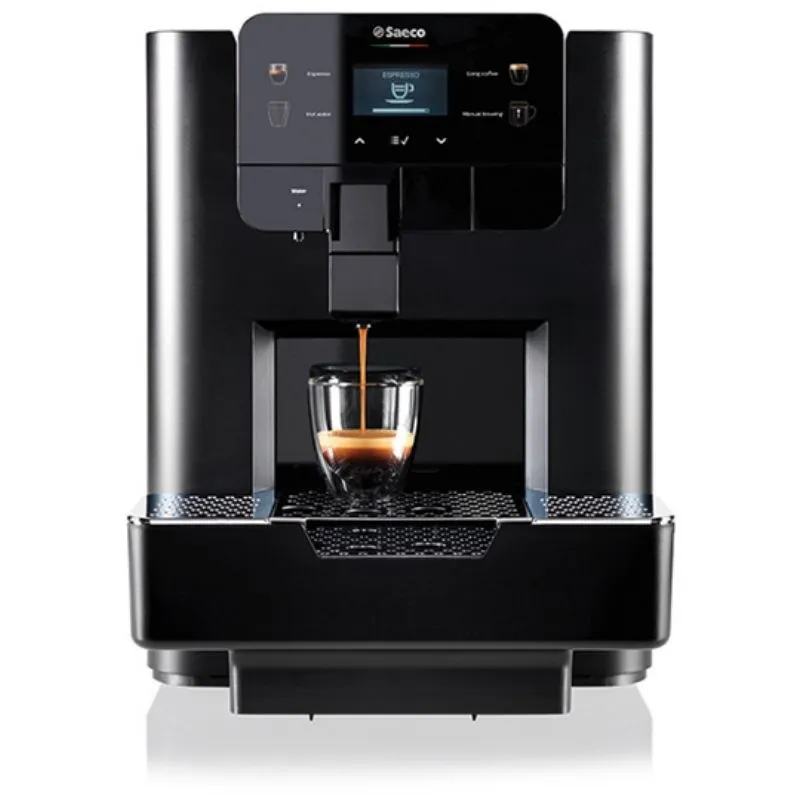 Kavos aparatas Area Focus - Nespresso® kapsulės