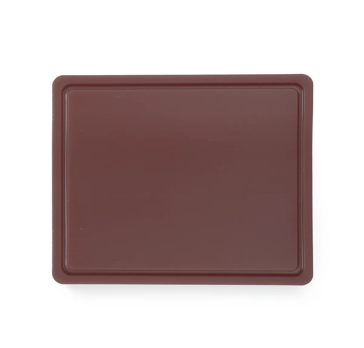 HACCP Pjaustymo Lenta - GN 1/2 - Ruda - 12 mm Storis