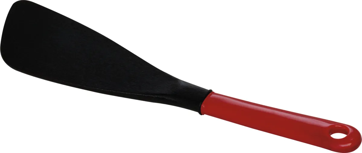 Aukštos temperatūros poliamido mentelė - 28 cm