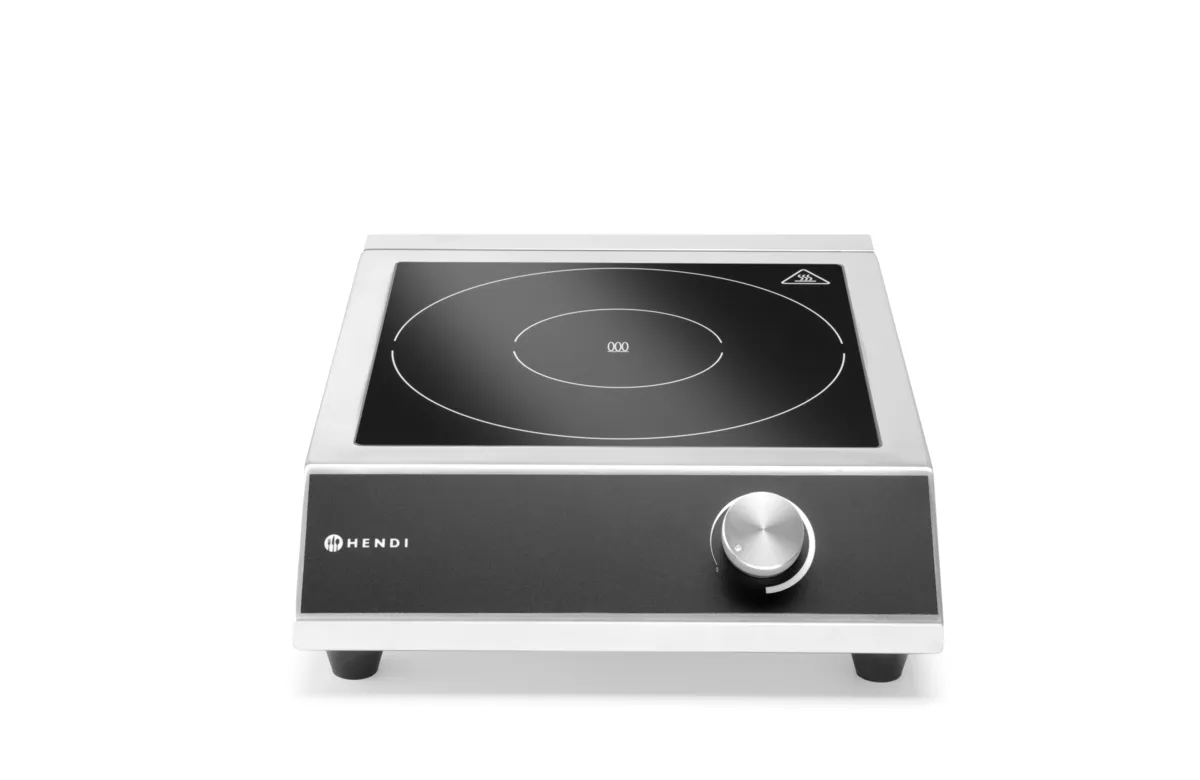 Indukcinė kaitlentė - 3500 W
