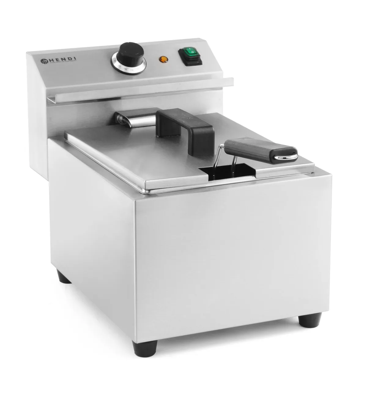 Friteuzė Mastercook - 8 L