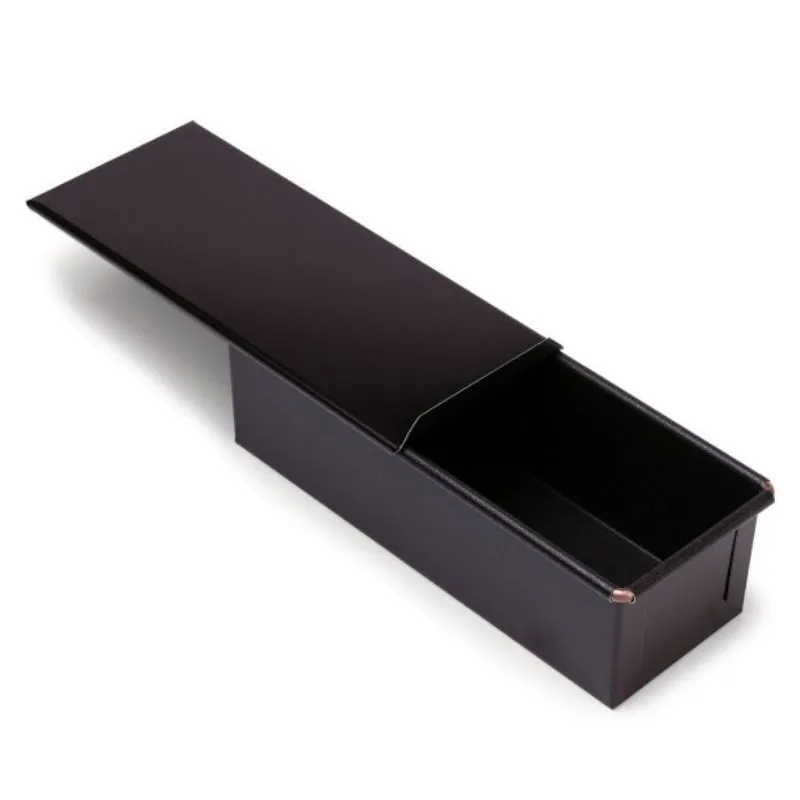 Duonos formos su dangteliu - 250 x 93 mm