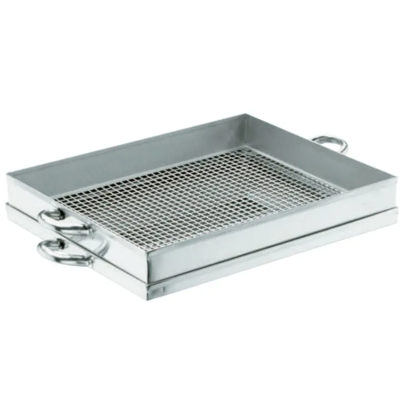 Passavimo kiaurasamtis - 500 x 390 mm