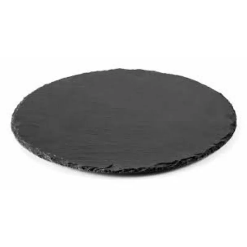 Akmens plokščias ratas - Ø 30 cm