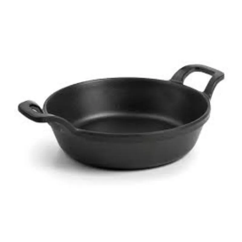 Apvalus magma iš melamino - Ø 18 cm